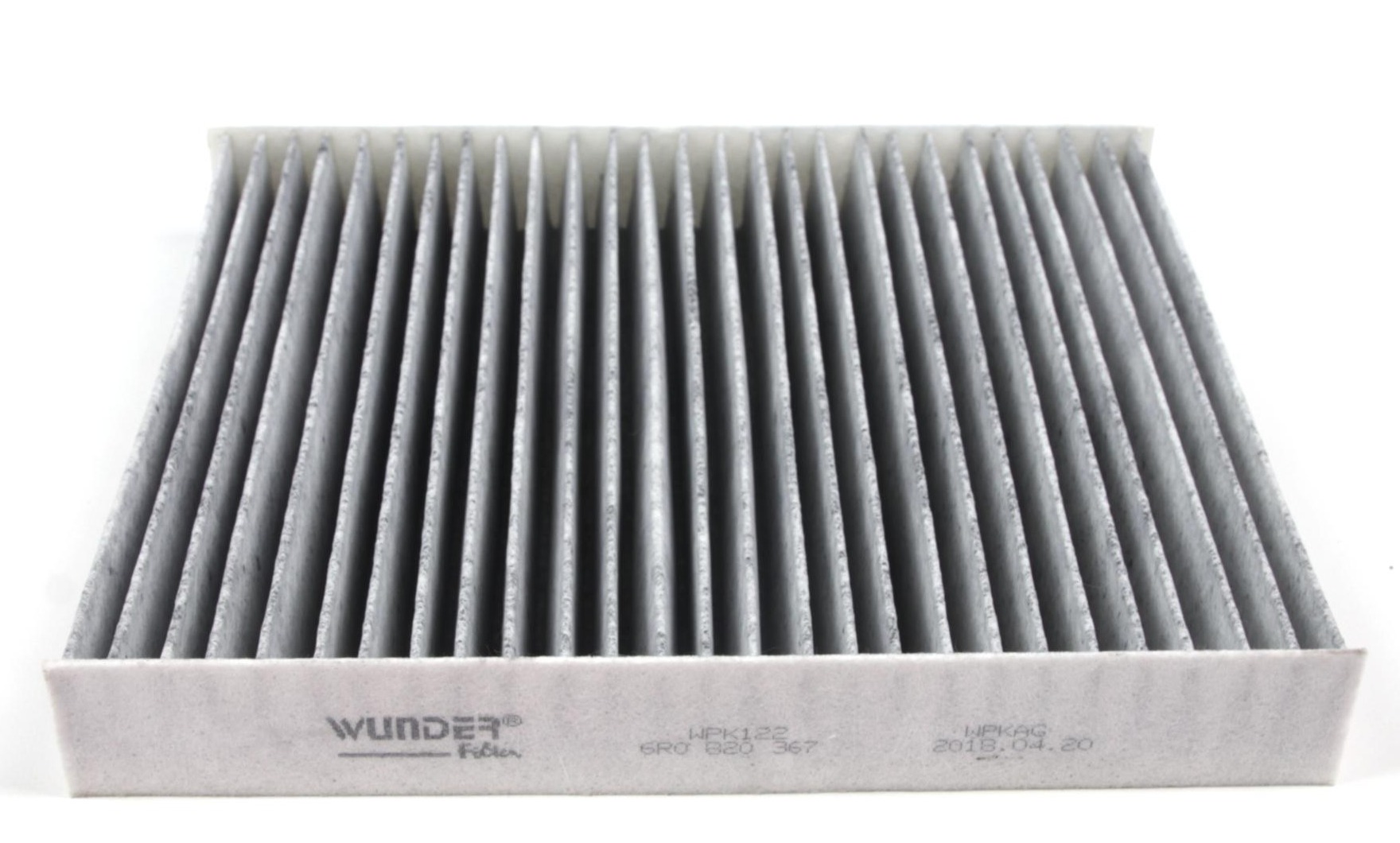 WPK122 WUNDER FILTER